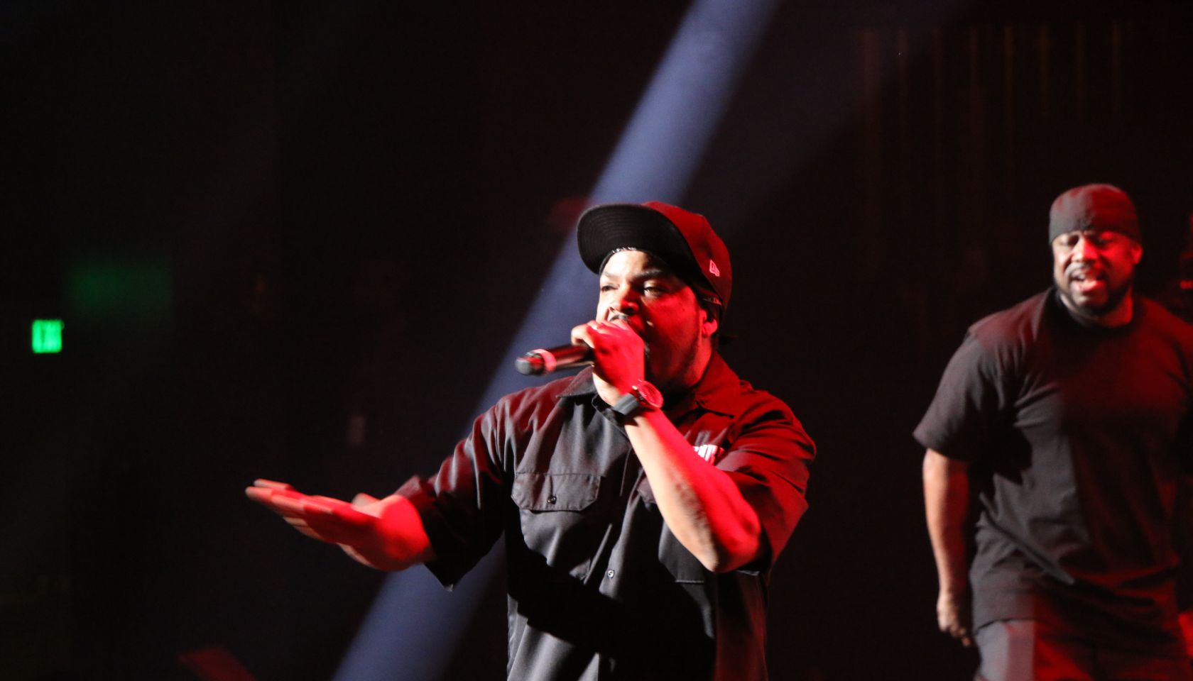 Ice Cube