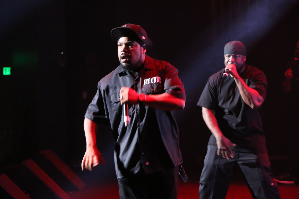 Ice Cube