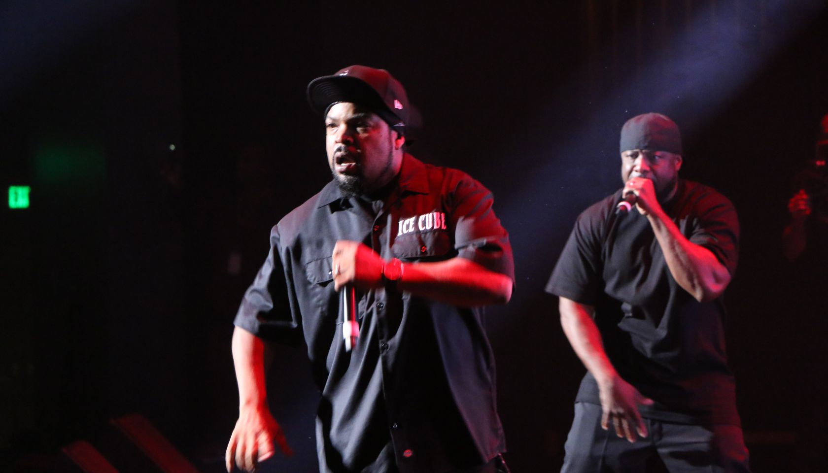 Ice Cube