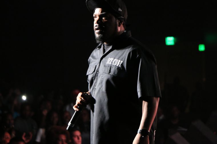 Ice Cube