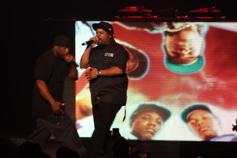 Ice Cube
