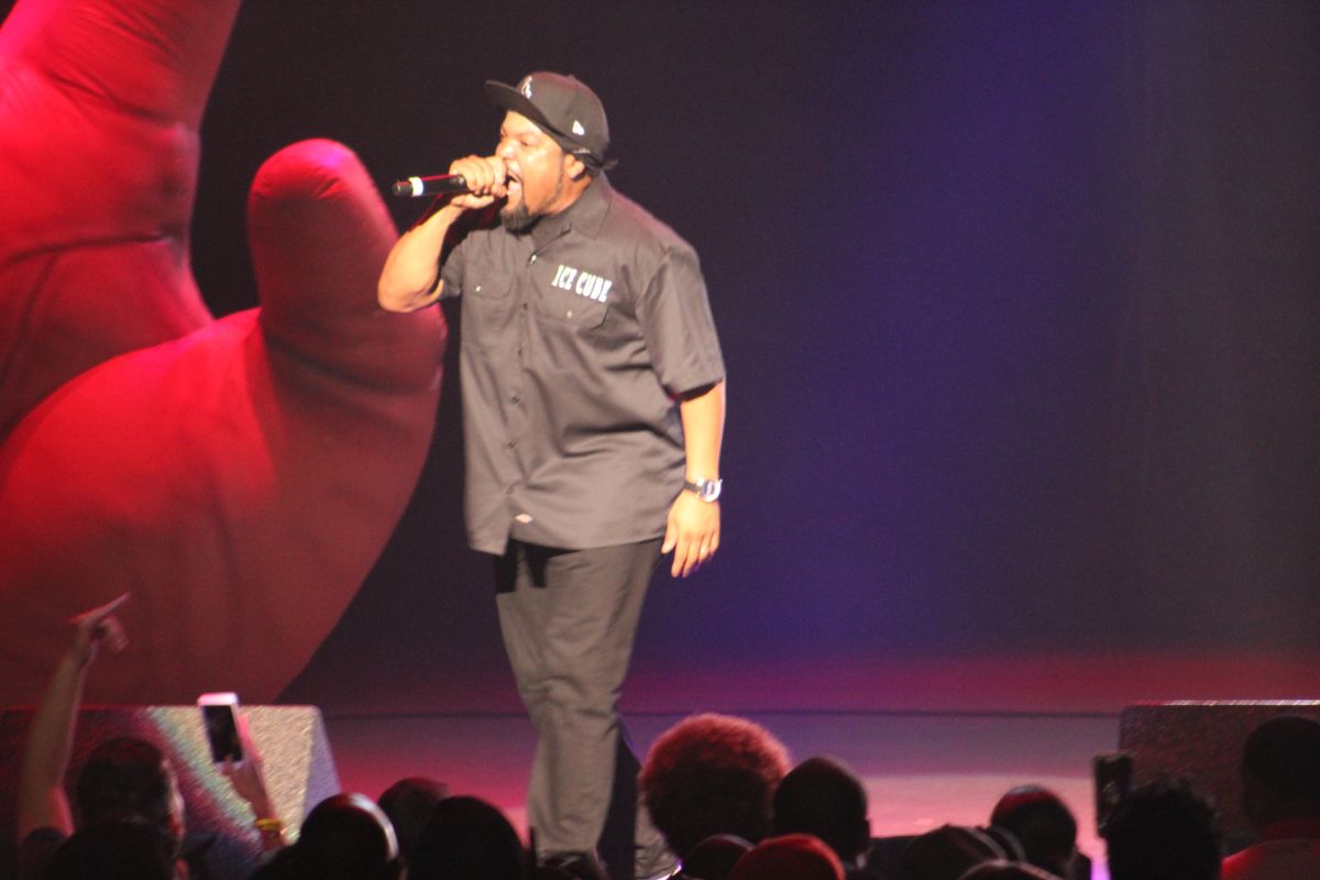 Ice Cube