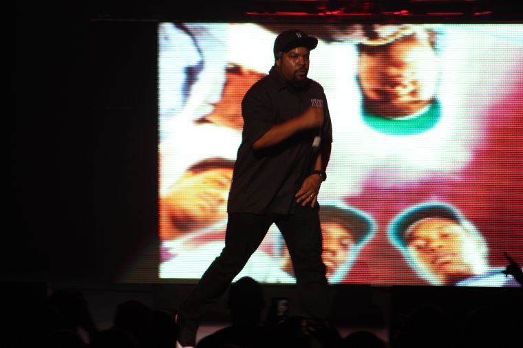 Ice Cube