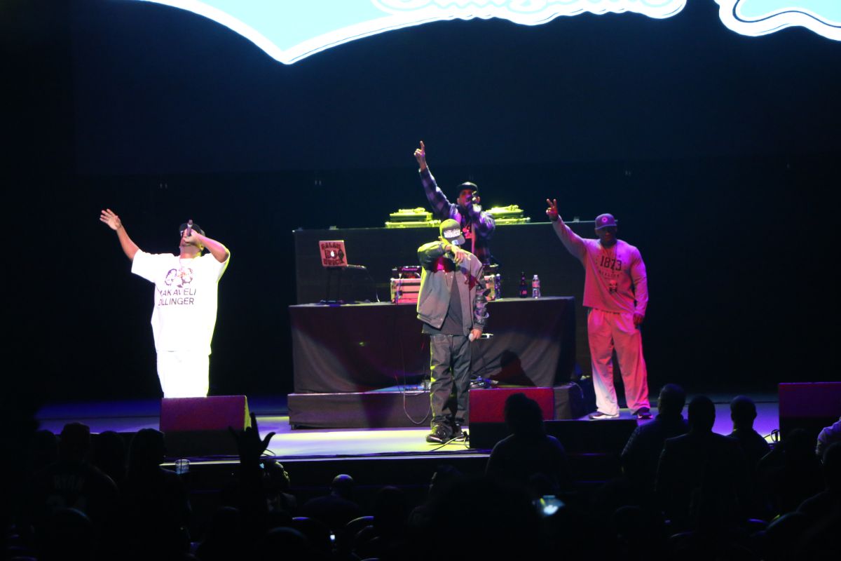 Tha Dogg Pound