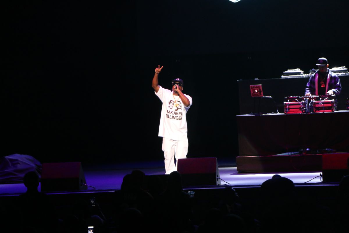Tha Dogg Pound