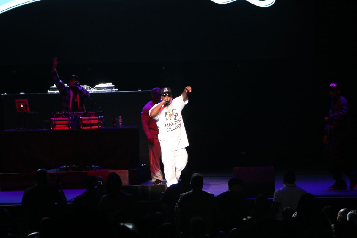 Tha Dogg Pound