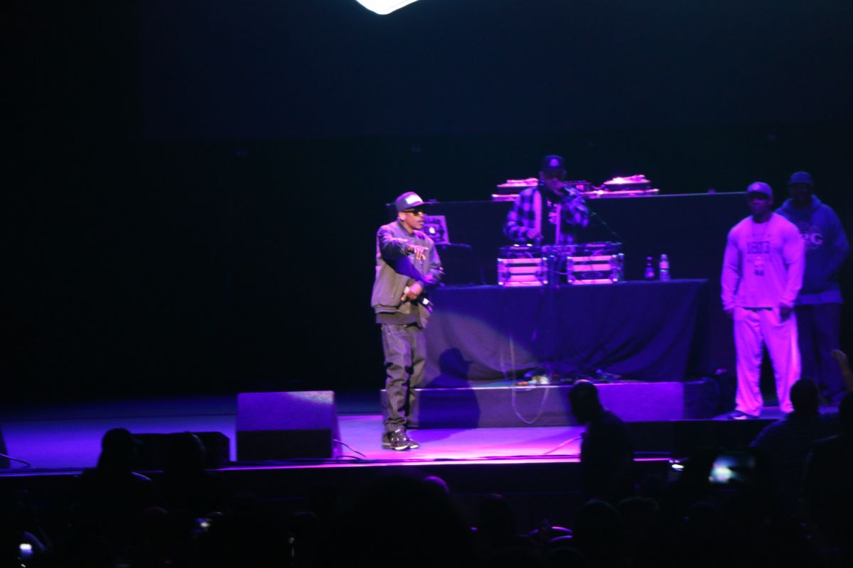 Tha Dogg Pound