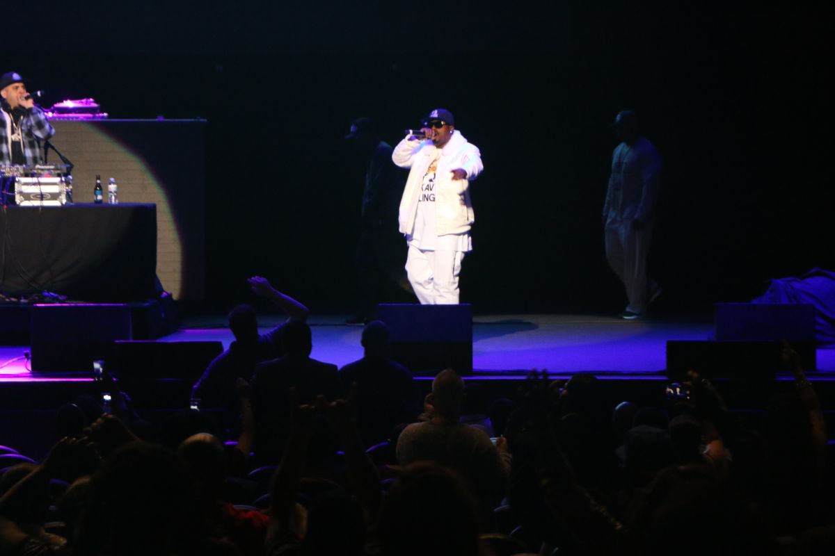 Tha Dogg Pound