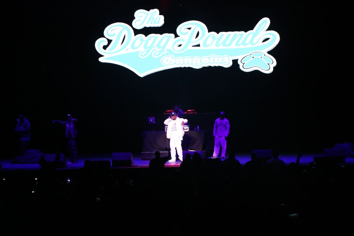 Tha Dogg Pound