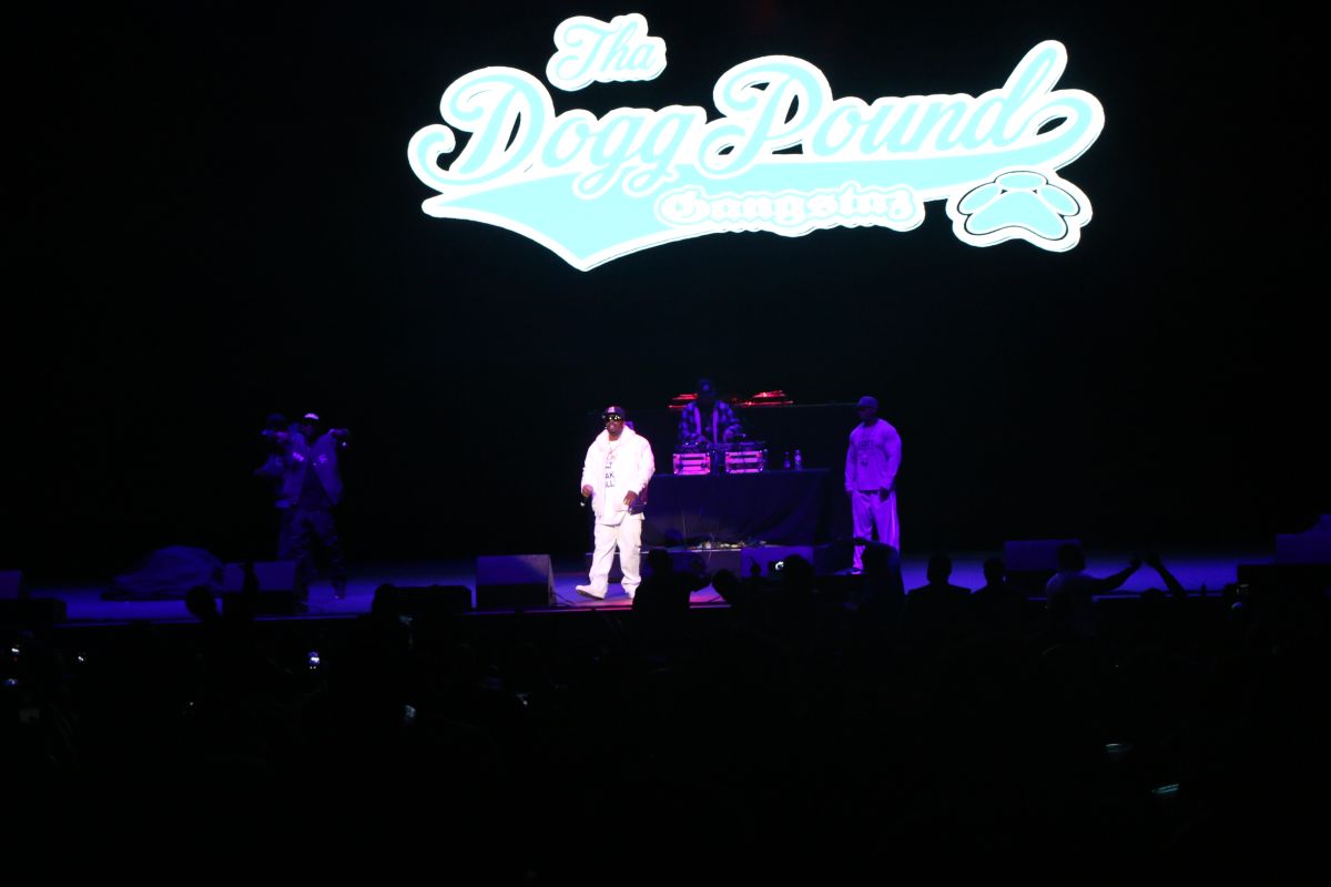 Tha Dogg Pound