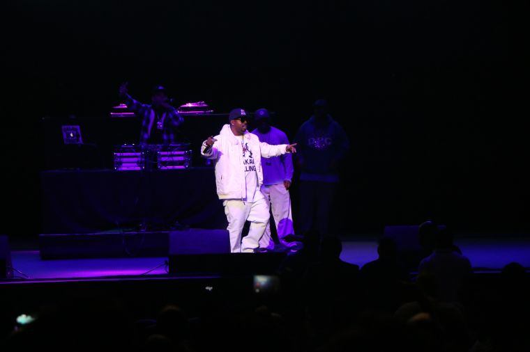 Tha Dogg Pound