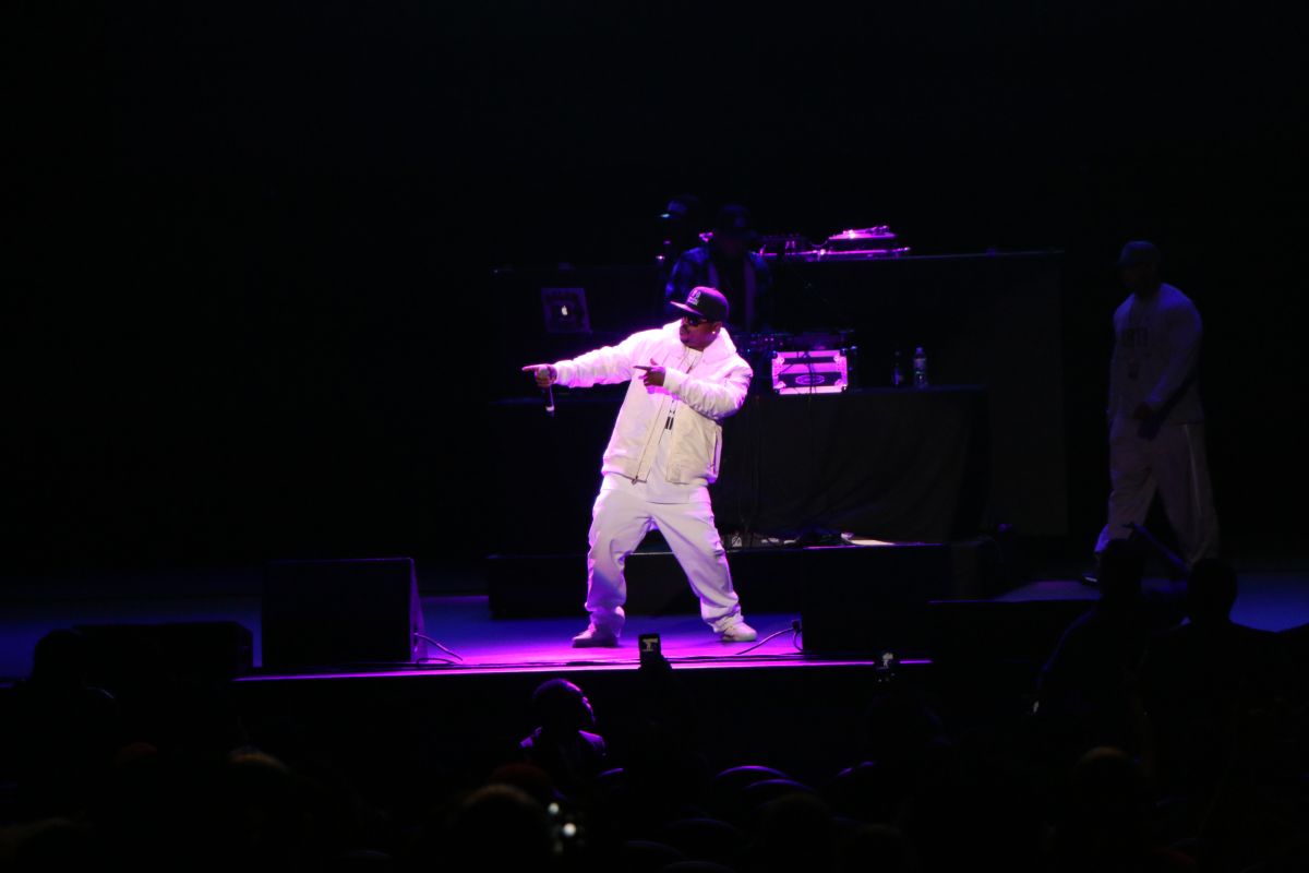 Tha Dogg Pound