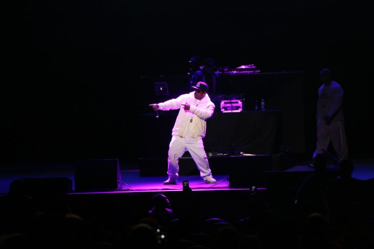 Tha Dogg Pound