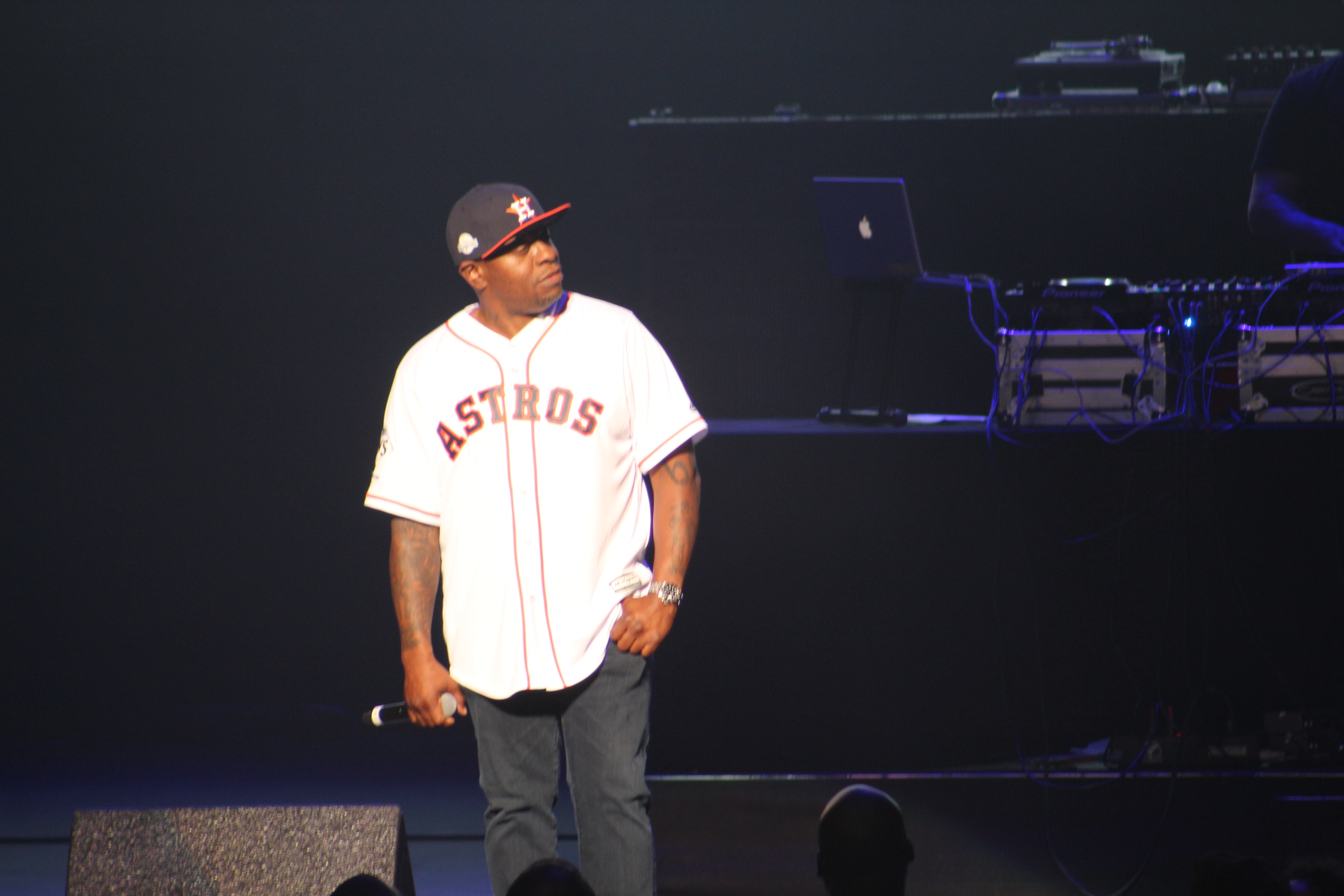 Brad Jordan Has Plenty Of Ideas In His Run For City Council 97.9 The Box