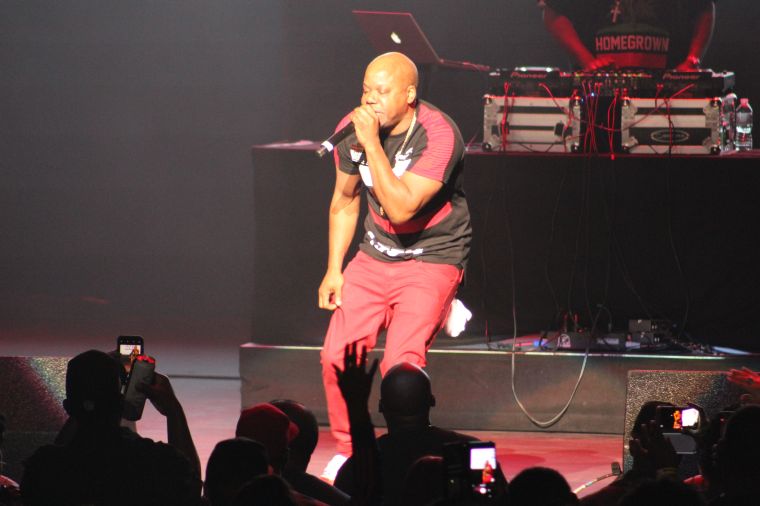 Too Short