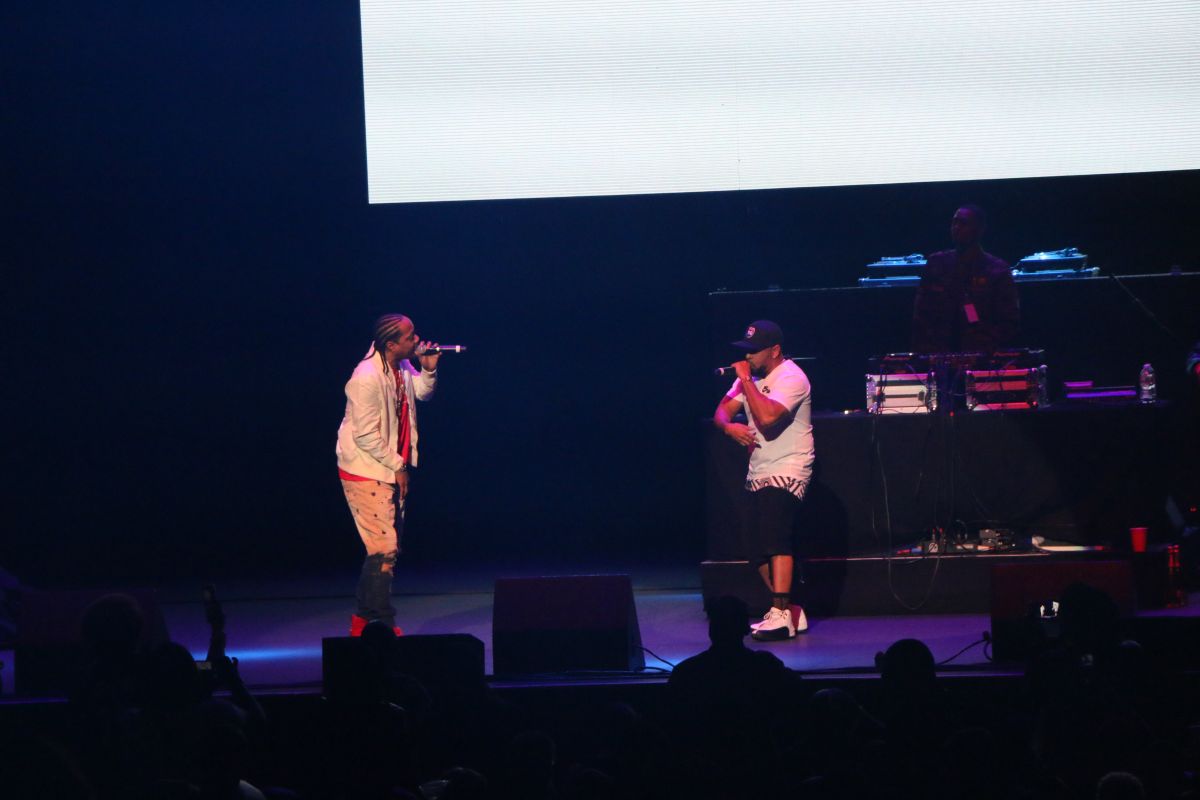 DJ Quik