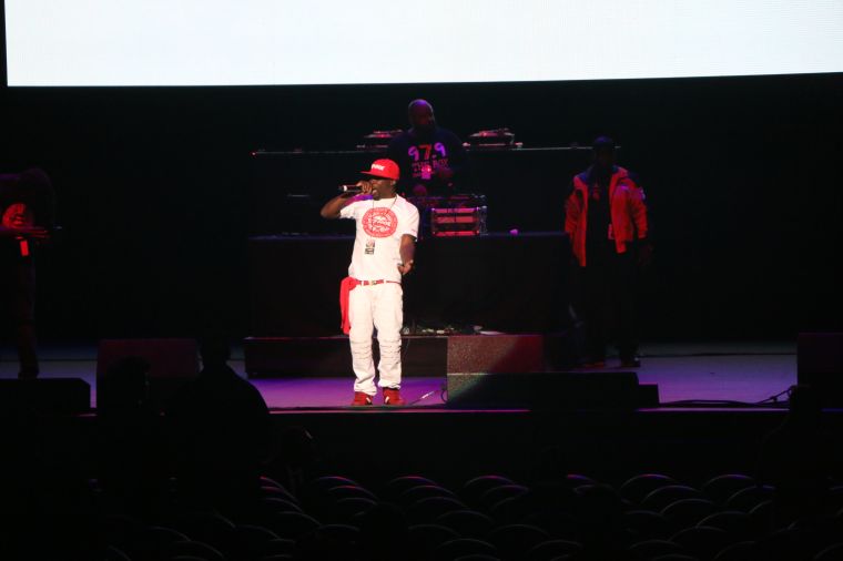 Lil Keke