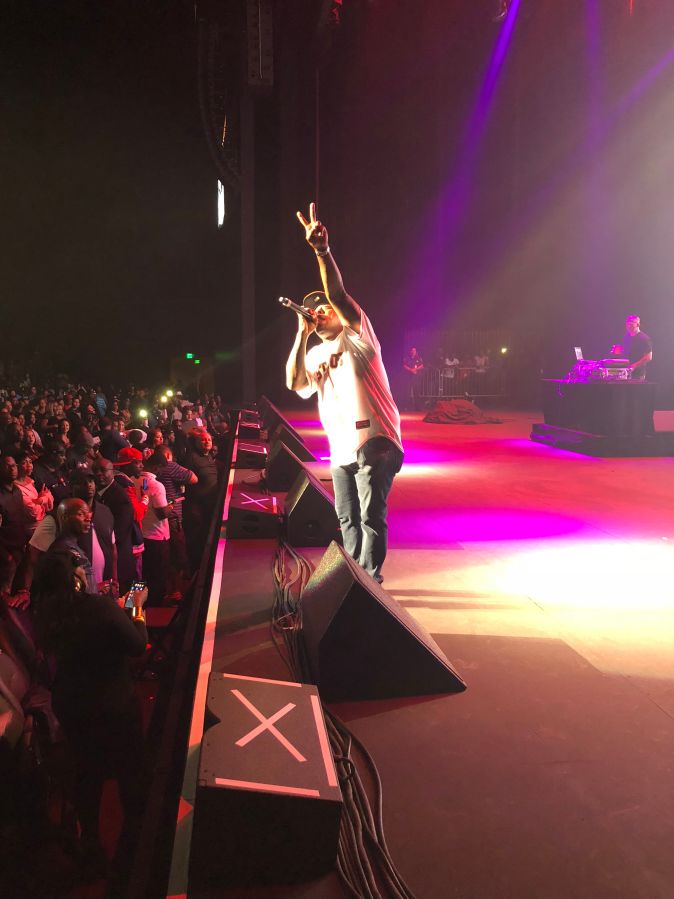 H-Town West Fest