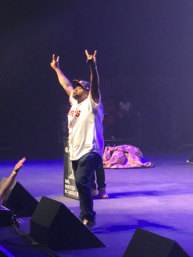 H-Town West Fest