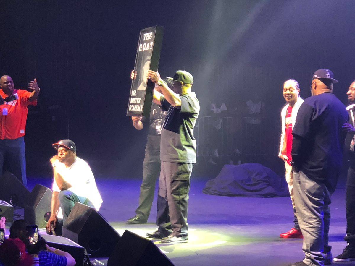 H-Town West Fest