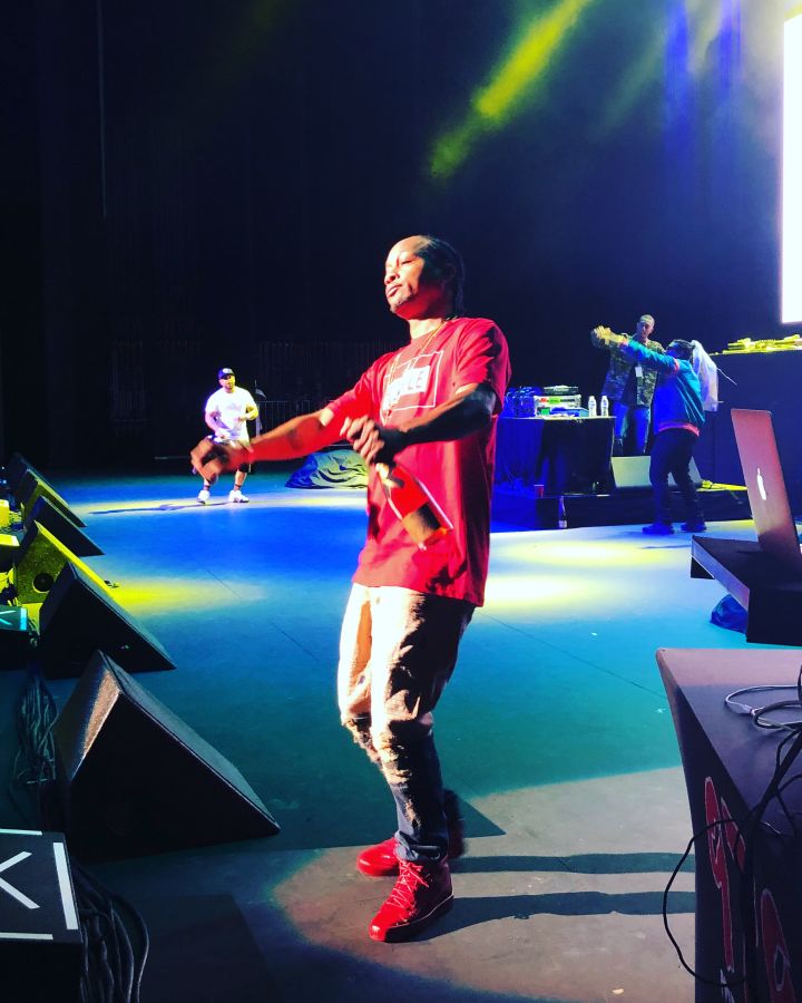 H-Town West Fest