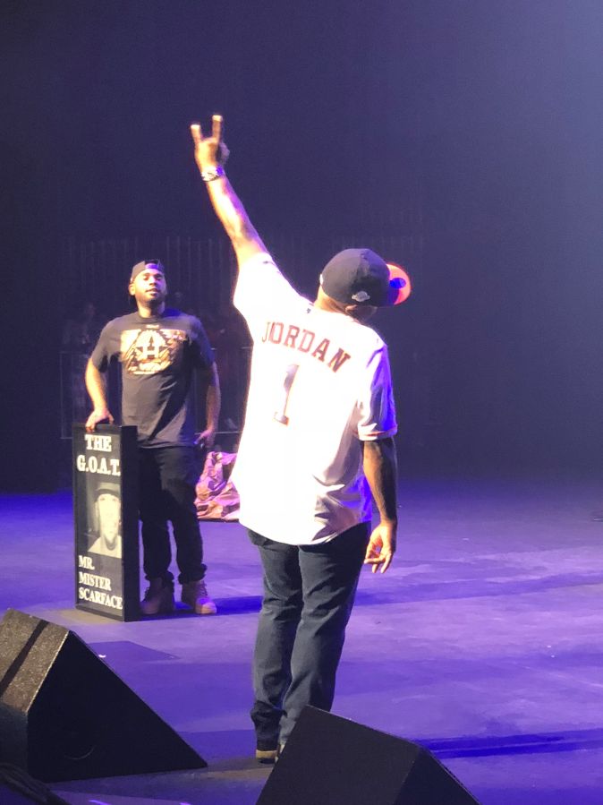 H-Town West Fest