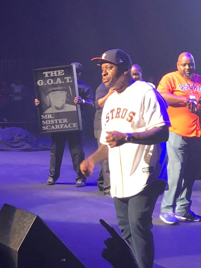 H-Town West Fest
