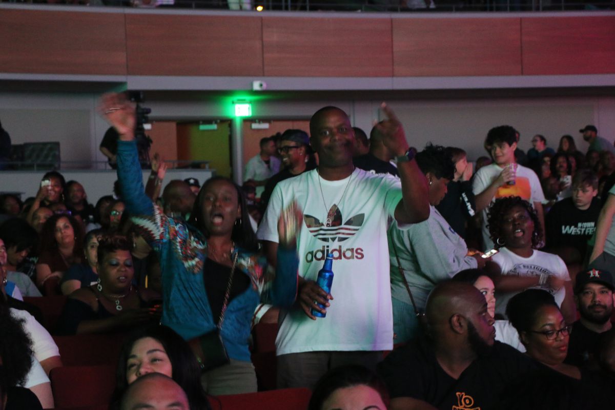 H-Town West Fest