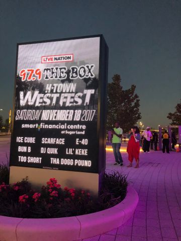 H-Town West Fest