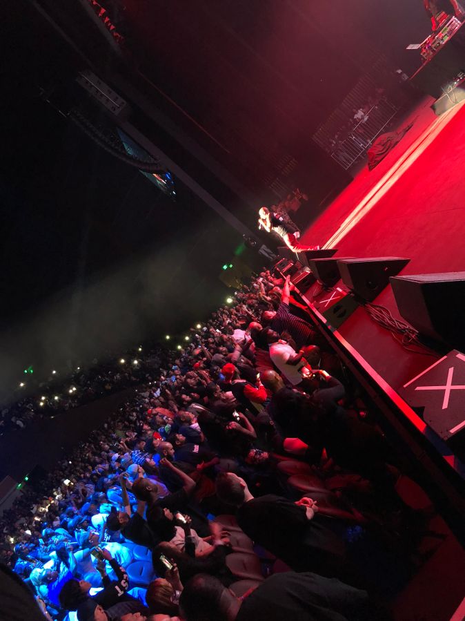 H-Town West Fest