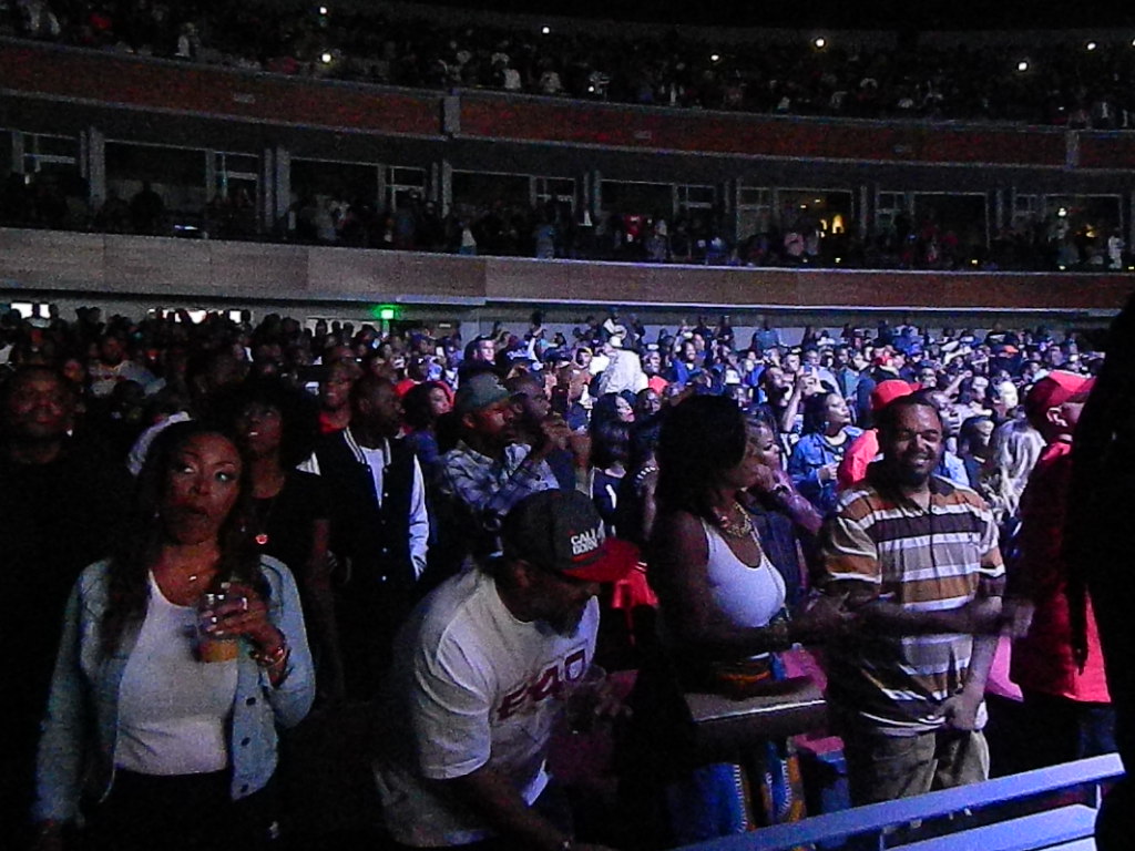 H-Town West Fest