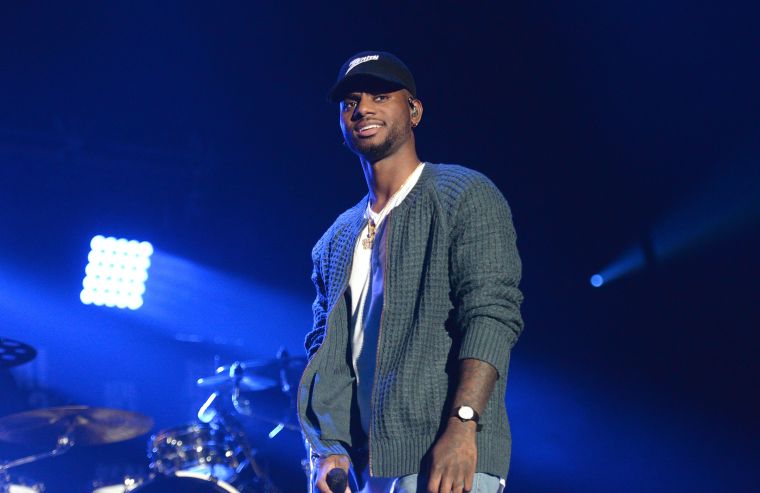 Bryson Tiller (23)