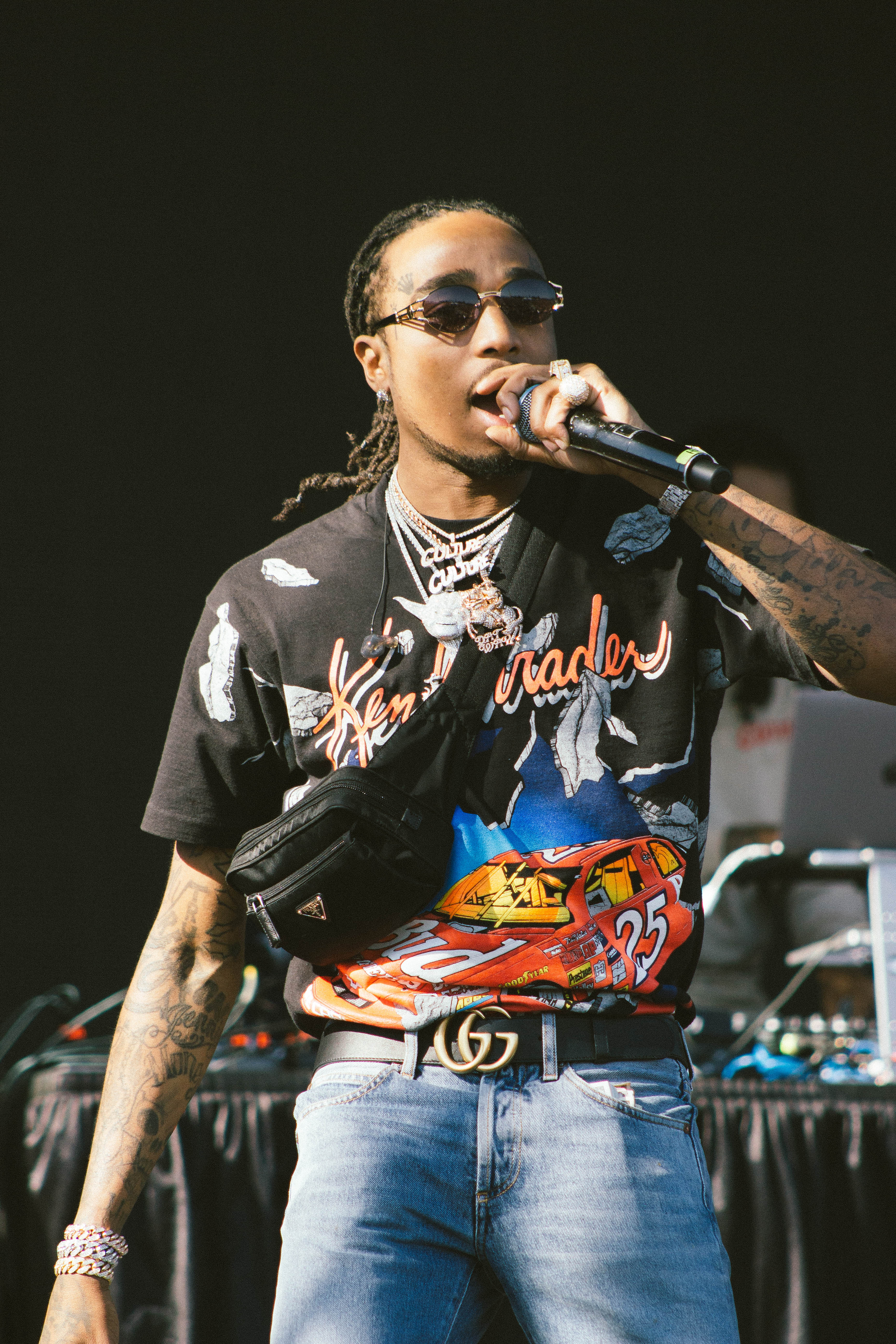 JMBLYA 2017 - Dallas - Front Of House Photos