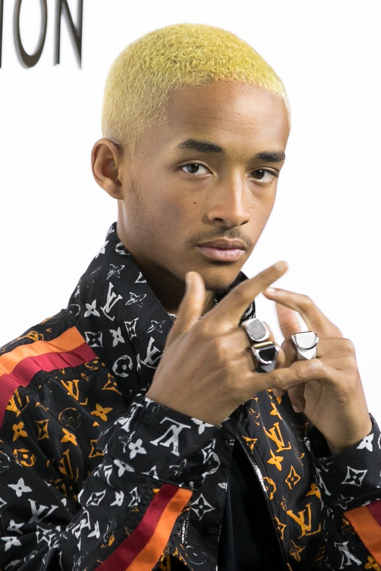 Jaden Smith (19)