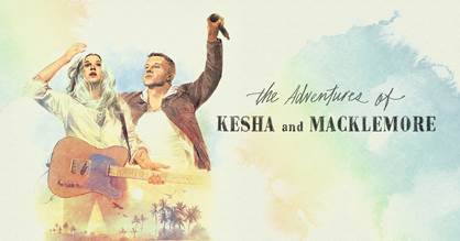 Ke$ha & Macklemore