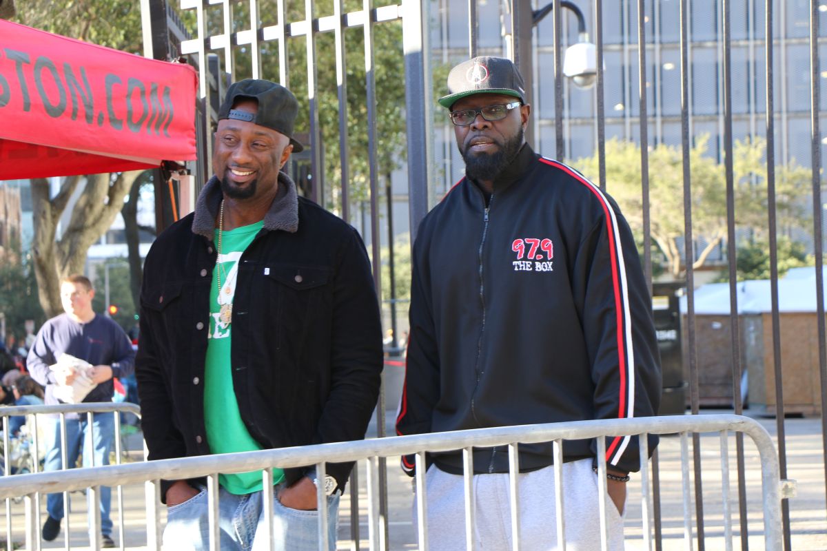 HEB Thanksgiving Day Parade 2017