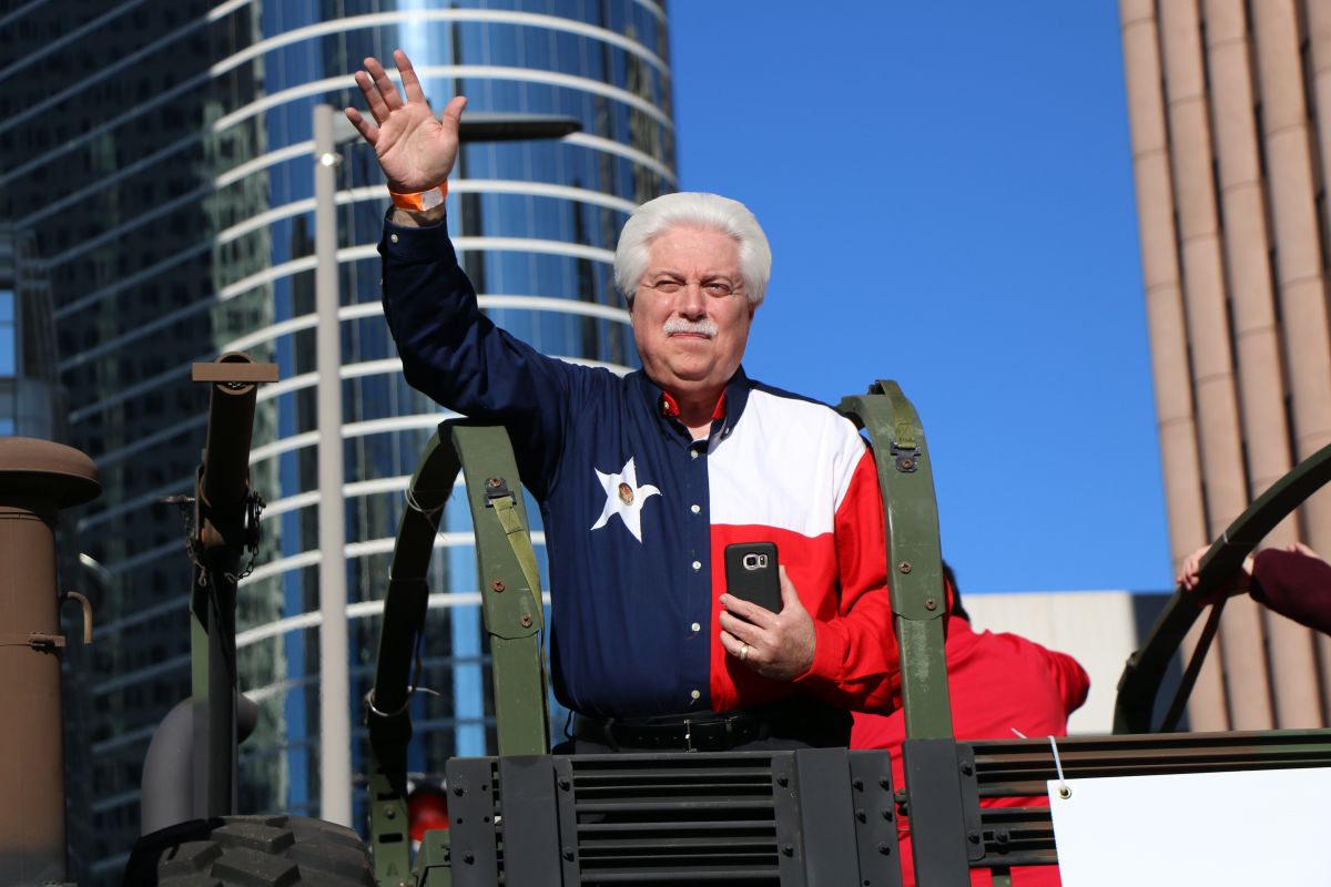 HEB Thanksgiving Day Parade 2017