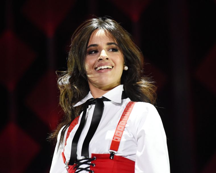 Camila Cabello (20)