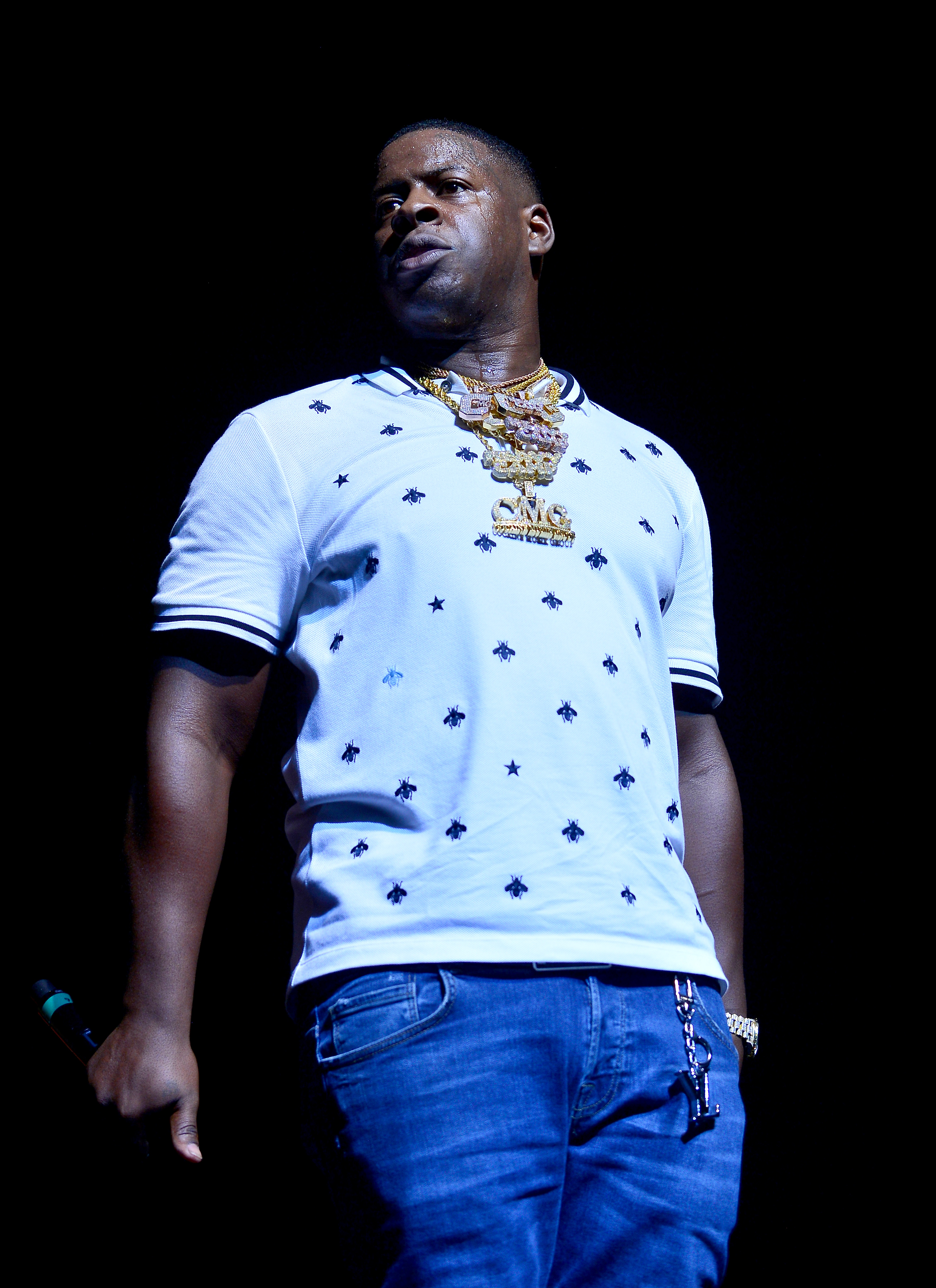 Kings Of The Streets Tour