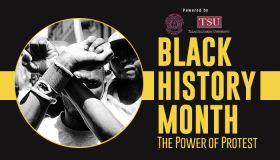 TSU Black History Month