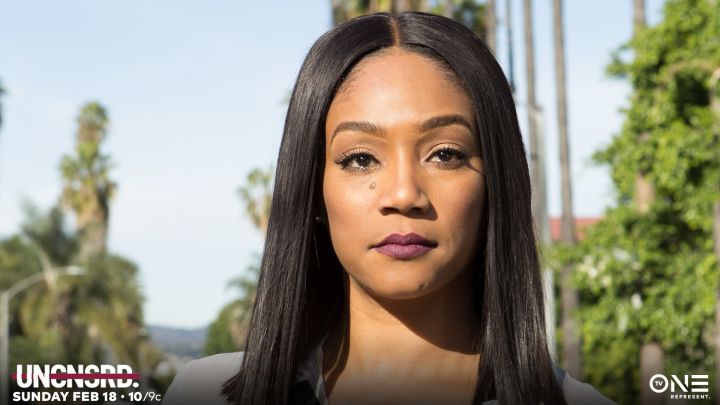 Tiffany Haddish On The Time She Met Beyonce
