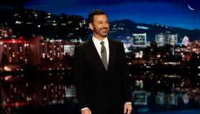 ABC's 'Jimmy Kimmel Live' - Season 15