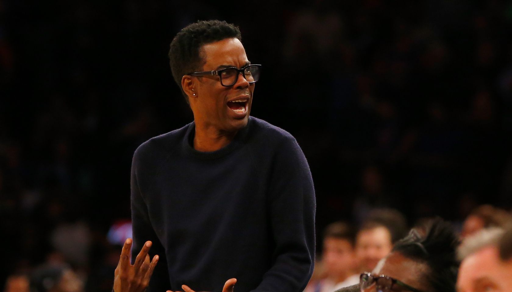 Cleveland Cavaliers v New York Knicks