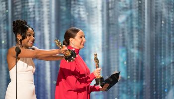 ABC's Coverage Of The 90th Annual Academy Awards