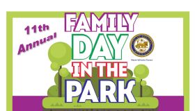 11th Annual Family Day In The Park