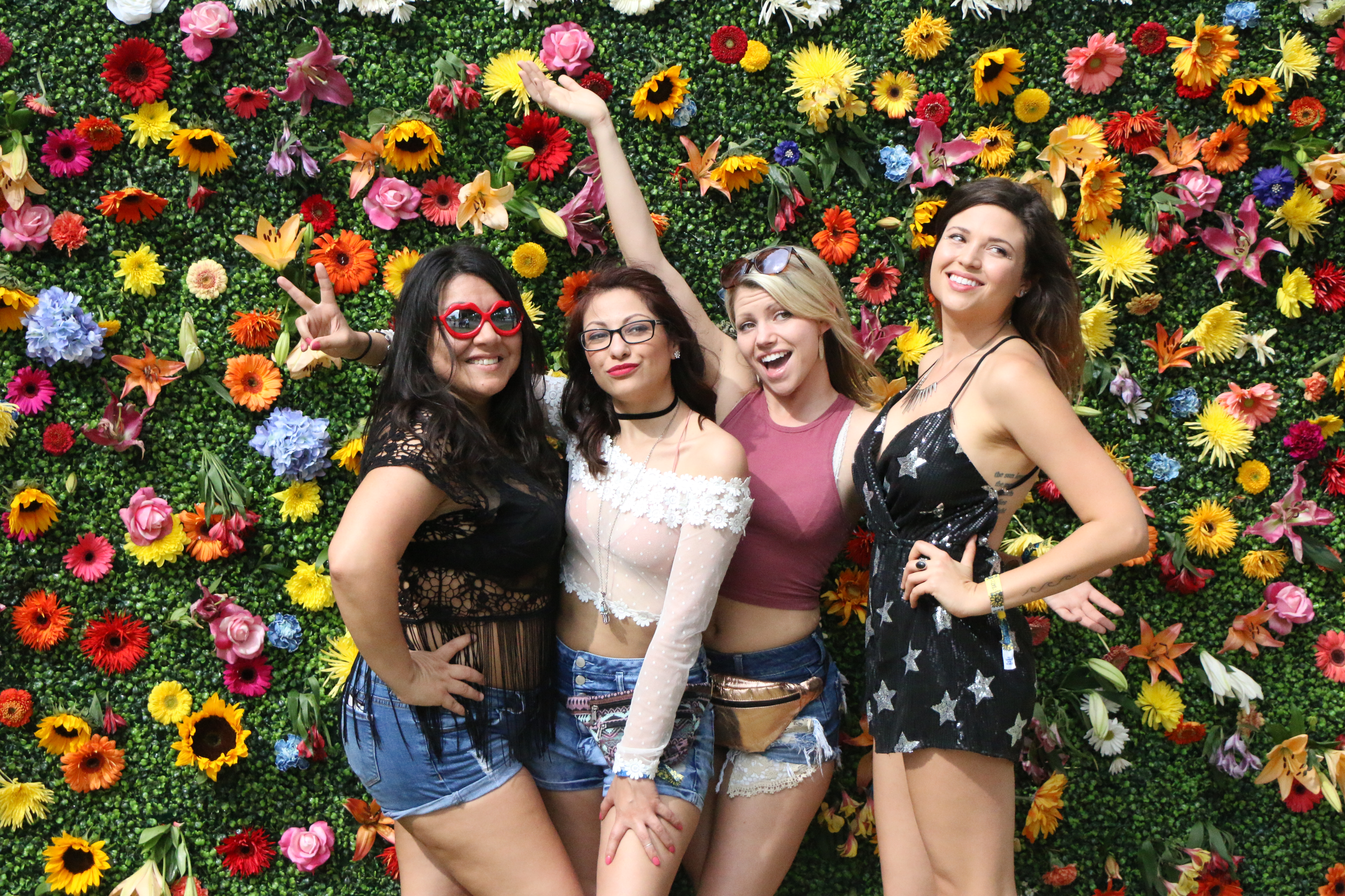 In Bloom Music Festival