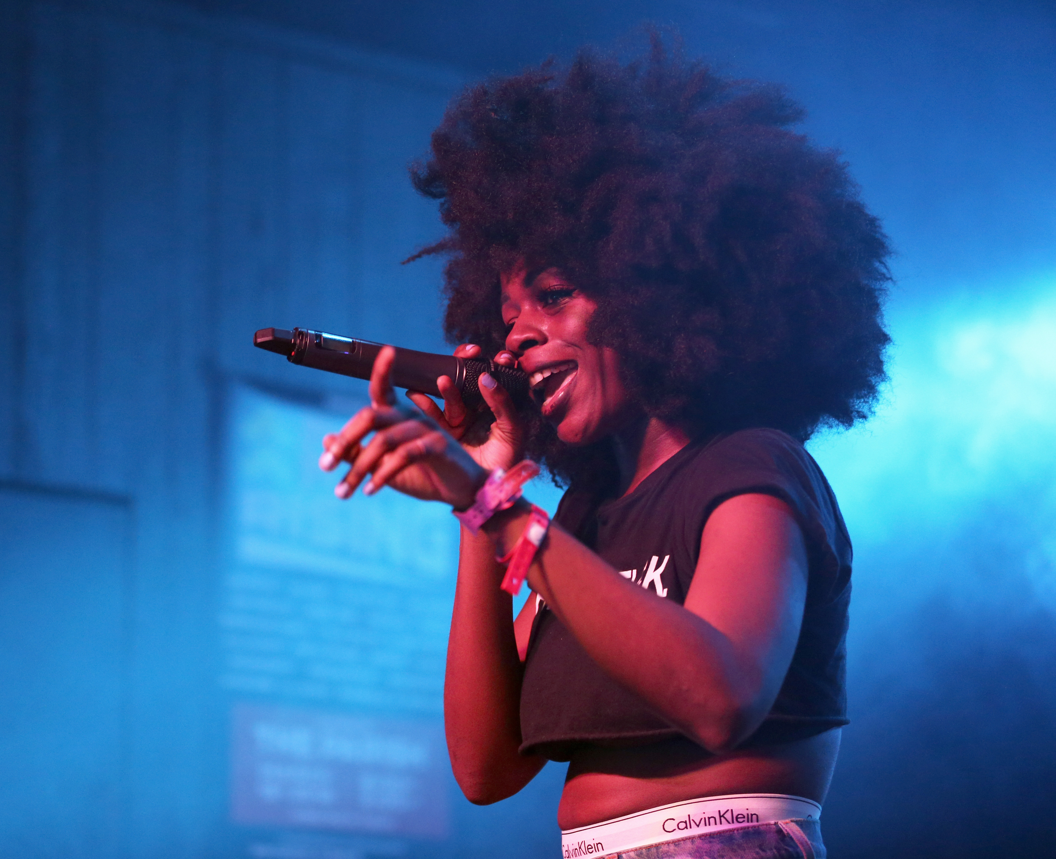 HipHopDX - 2018 SXSW Conference and Festivals