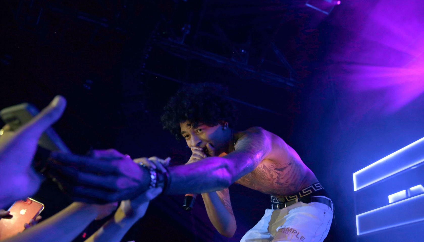 Spotify's RapCaviar Live in Houston
