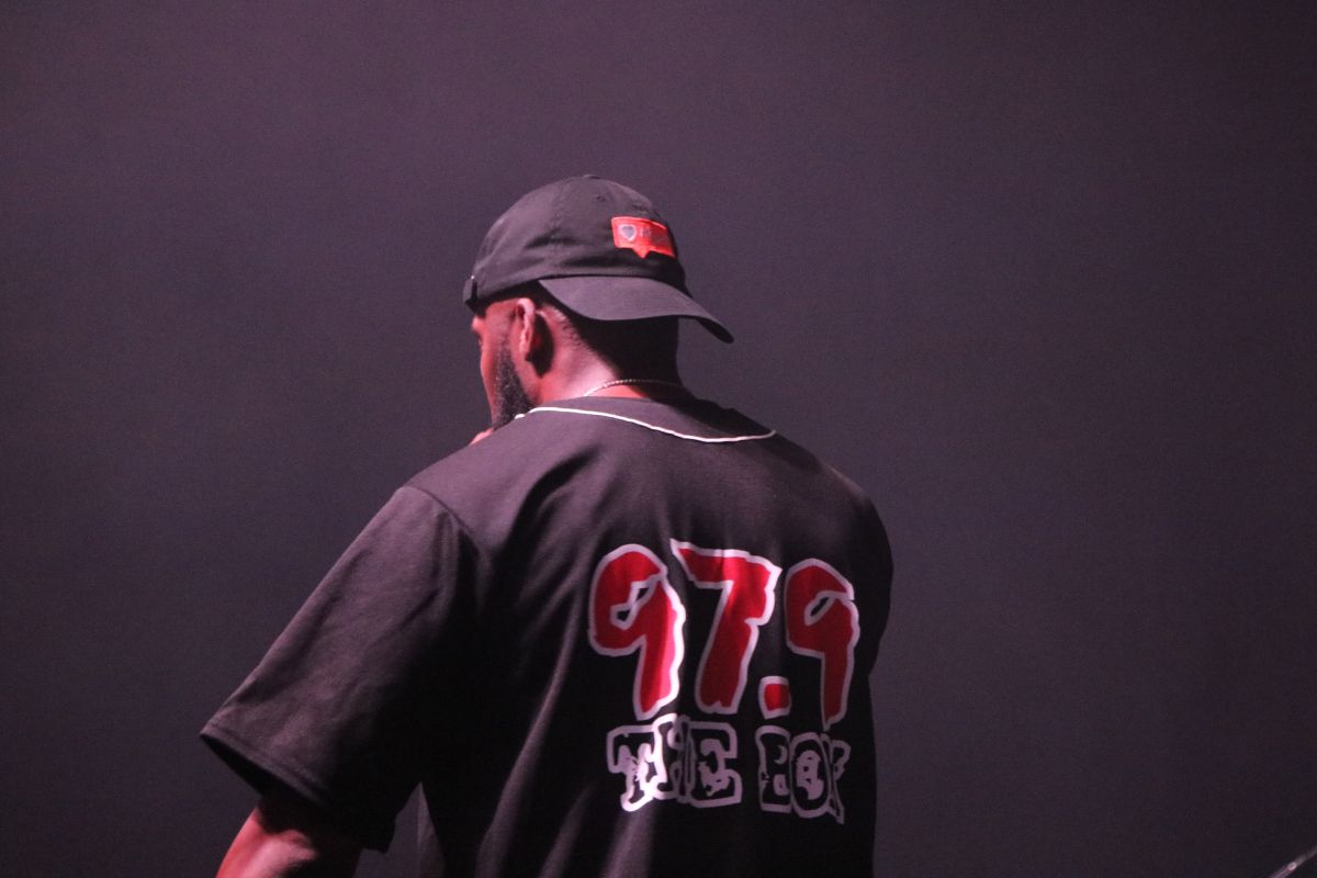 Box Springfest 2018