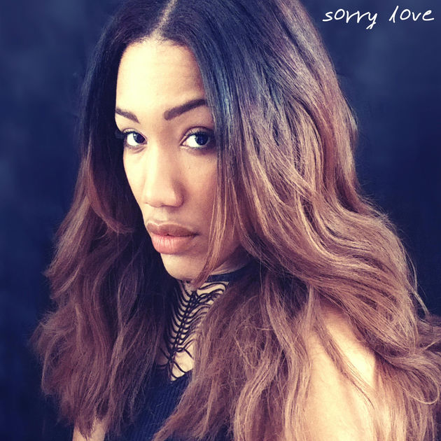 Tia Gold Sorry Love